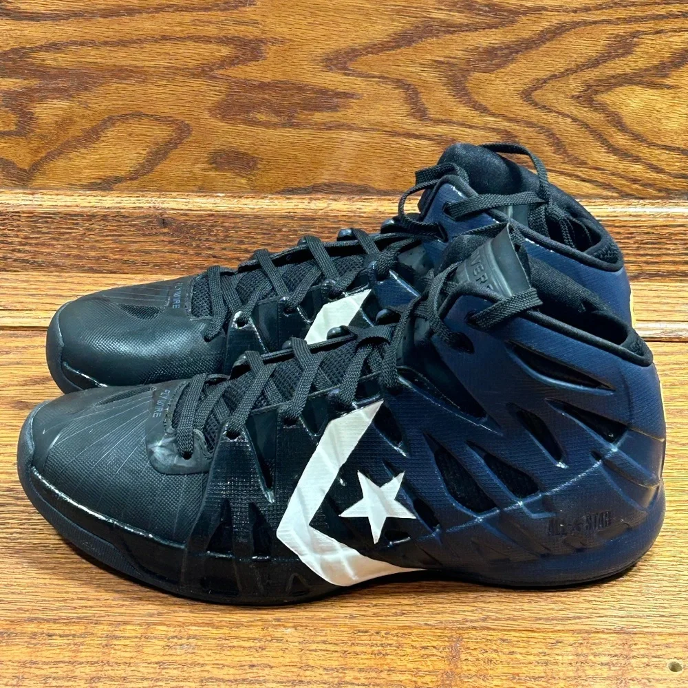 Converse MVP‎ Mid Athletic Navy Shoes